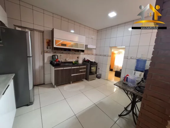 Imagem Casa - Vargem Grande Paulista | Batelli Imóveis