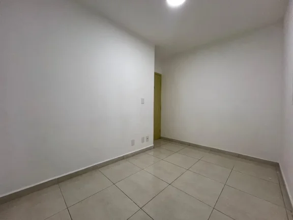 Imagem Apartamento de 3 dormitório sendo 1 suíte e Vaga coberta no Alpha Club Residencial