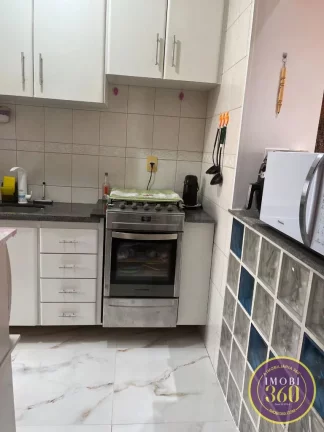 Imagem Apartamento com 2 dormitórios à venda, 52 m² - São Lucas - São Paulo/SP