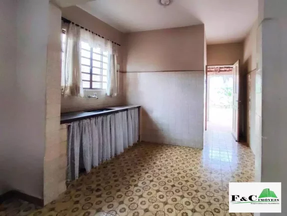 Imagem Casa para Venda em Limeira, Vila da Glória, 3 dormitórios, 1 banheiro, 1 vaga