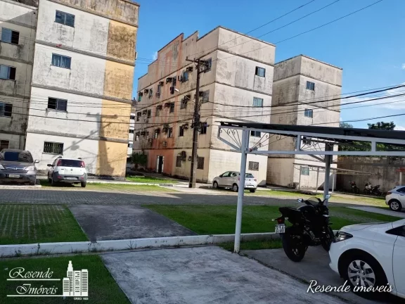 Imagem APARTAMENTO A VENDA NO PARQUE VERDE