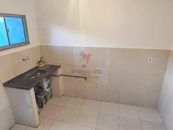 Imagem Casa em Iguaba Grande , com 2 Quartos à Venda apenas R$ 165.000