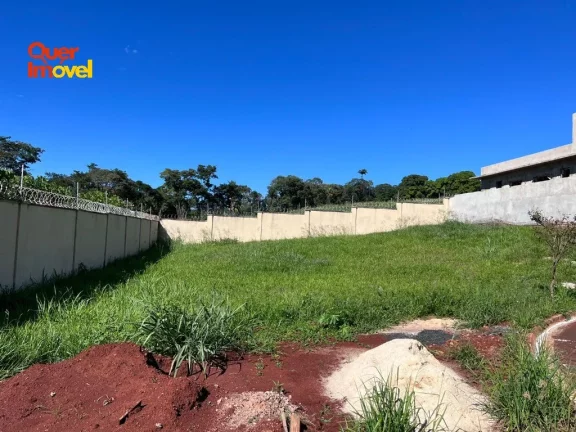 Imagem Oportunidade imperdível: Terreno de 463m² no Condomínio Terras de San Pedro Praça do Sol, zona sul de Ribeirão Preto-SP. Quer Imóvel Negócios Imobiliários.