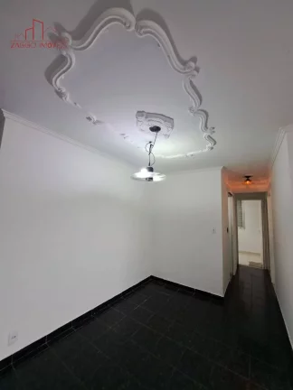 Imagem Apto 3 Dorm no Condomínio Parque das Árvores - 75m²