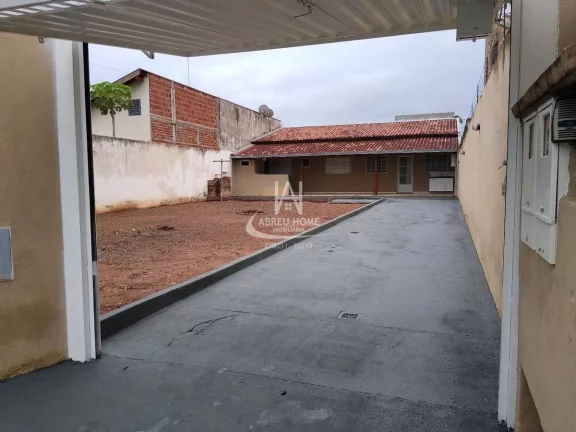 Imagem Casa, Jardim São Marco - São José do Rio Preto