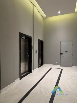 Imagem Apartamento Studio Living IPIRANGA Alto padrão 24m²!!!!