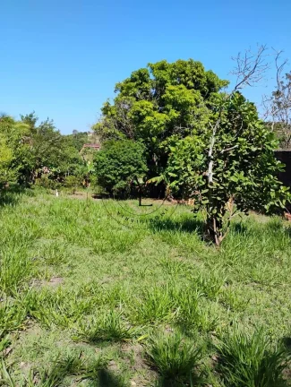 Imagem Chácara à venda em Campinas, Loteamento Chácaras Gargantilhas, com 1 quarto, 1000m2