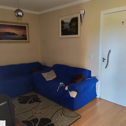Imagem Apartamento em Sao Paulo / Zona sul / Região do Grajaú / Jardim maria Amália / a 5 minutos do terminal varginha e da futura estação varginha.