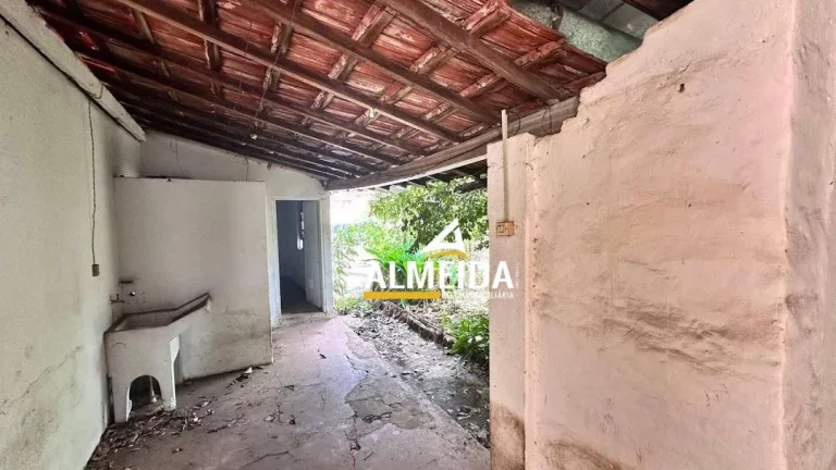 Imagem Casa com 2 dormitórios à venda, 113 m² por R$ 220.000,00 - Vila Aparecida - Rio Claro/SP