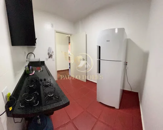 Imagem Apartamento amplo e espaçoso Bairro: Itaguá Ubatuba-SP