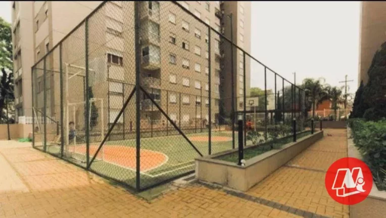 Imagem Apartamento à venda, 46 m² por R$ 350.000,00 - Teresópolis - Porto Alegre/RS
