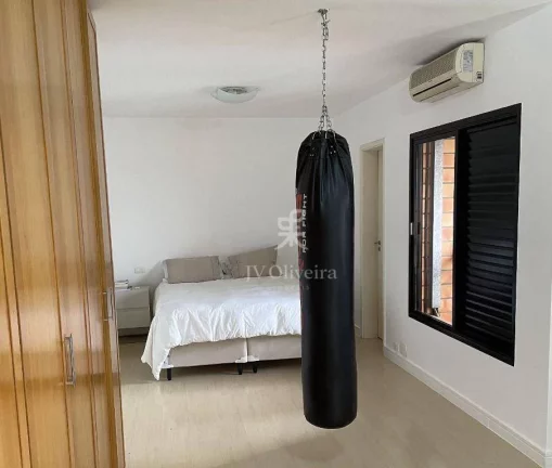 Imagem Cobertura com 4 dormitórios à venda por R$ 2.460.000,00 - Vila Suzana - São Paulo/SP