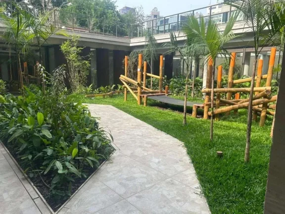 Imagem Apartamento com 209m2, 3 suítes, 3 vagas e depósito privativo, à venda no Itaim Bibi, São Paulo