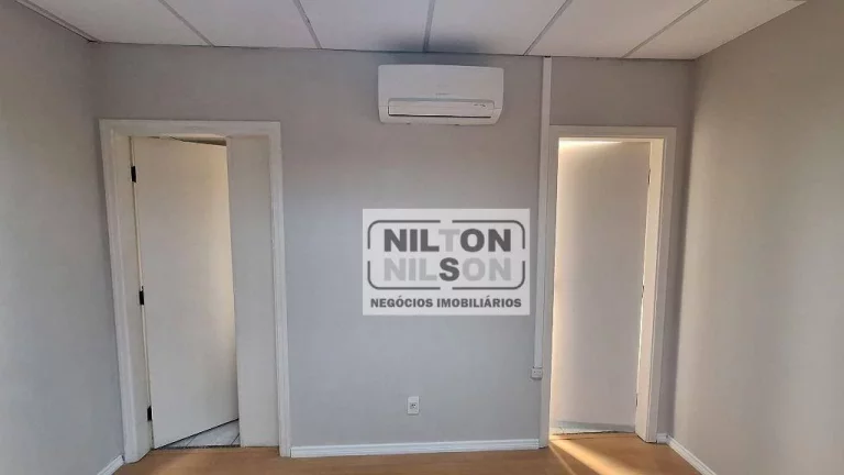 Imagem Sala para alugar, 46 m² por R$ 2.000,00/mês - Cambuí - Campinas/SP