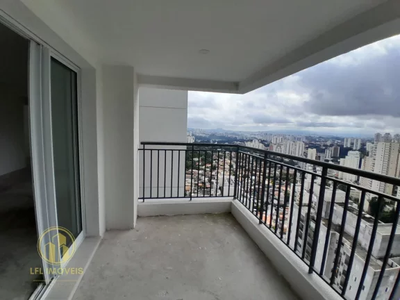 Imagem Apartamento à Venda, 130 m² em Jardim Caboré - São Paulo