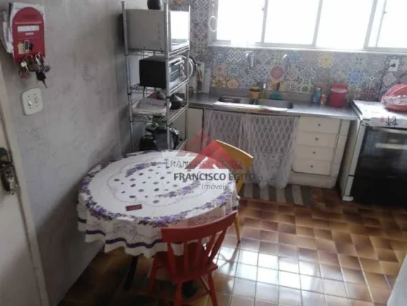 Imagem Apartamento com 3 dormitórios à venda, 110 m² por R$ 450.000,00 - Icaraí - Niterói/RJ