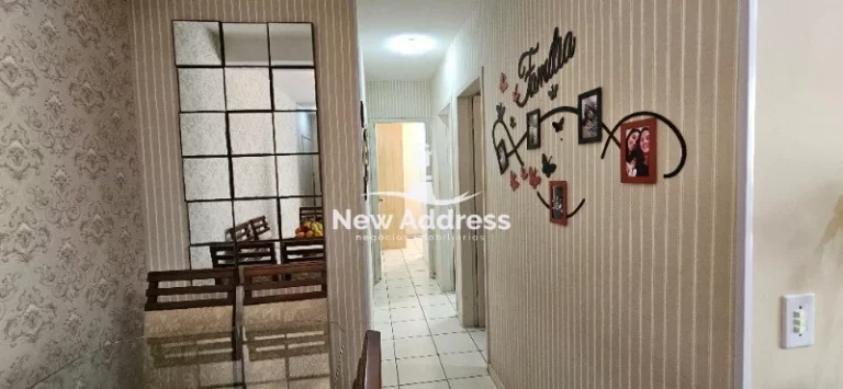 Imagem Apartamento Sol da Manhã no Residencial São Geraldo - Venda