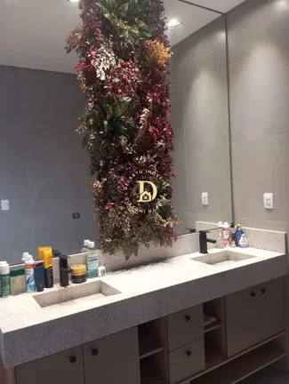 Imagem CASA CONDOMÍNIO - CAÇAPAVA - 300 M² - 5 DORMITÓRIOS