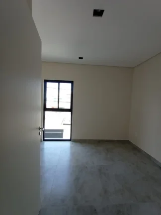 Imagem Sobrado novo no bairro Santa Regina