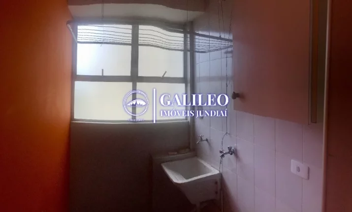 Imagem APARTAMENTO A VENDA NO RESIDENCIAL ANCHIETA - 58M² - ELEVADOR - SACADA - JUNDIAÍ - SP