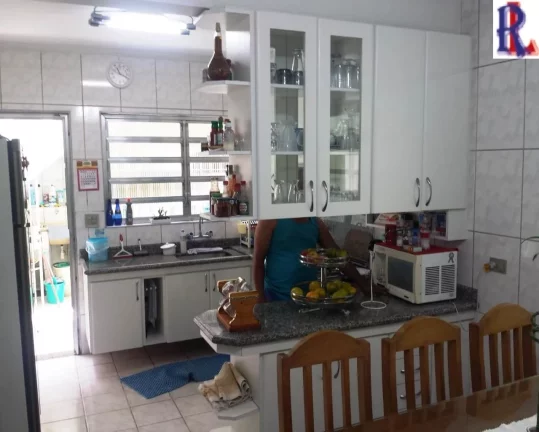 Imagem CASA ASSOBRADADA RESIDENCIAL em SÃO PAULO - SP, JARDIM SÃO JOÃO (JARAGUÁ)