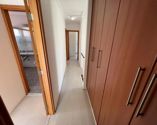 Imagem MAISON - CONDOMINIO FECHADO SOBRADO COM 4 SUITES PORTARIA 24 HORAS - PISCINA