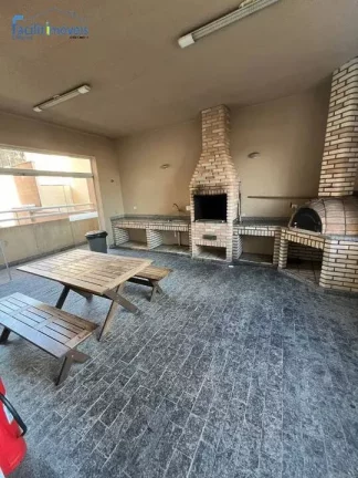 Imagem APARTAMENTO À VENDA NO BAIRRO ASSUNÇÃO - SÃO BERNARDO DO CAMPO - SP