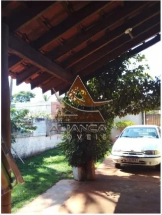 Imagem Chácara - Ribeirão Preto - Cândido Portinari