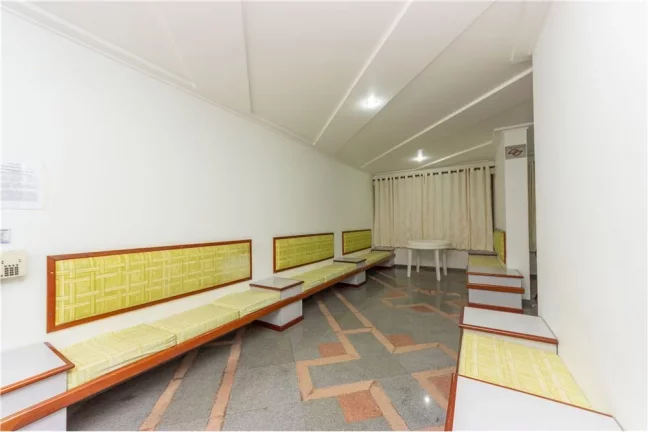 Imagem APARTAMENTO RESIDENCIAL em São Paulo - SP, Vila Bertioga