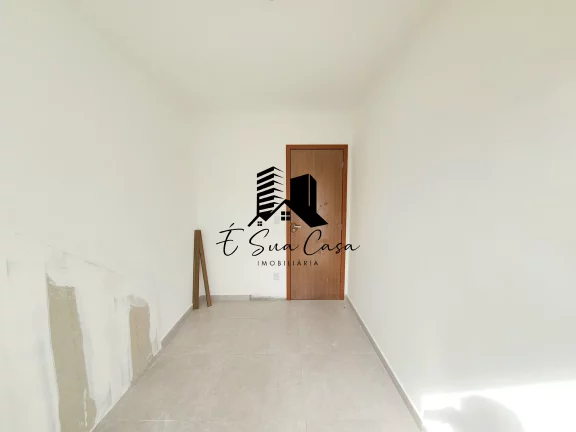 Imagem Cobertura 3 quartos à Venda Bairro Xangri-lá Contagem/MG