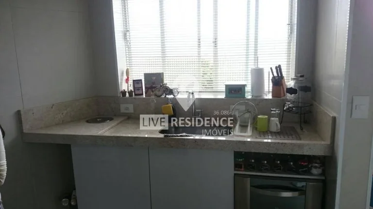 Imagem Apartamento bem localizado !