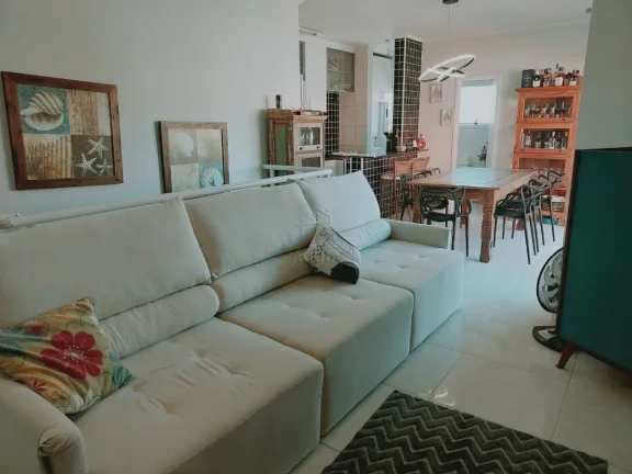 Imagem Linda Cobertura Duplex com Jacuzzi privativo na área nobre da Praia Grande!!