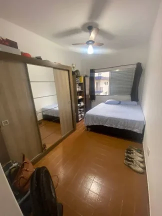 Imagem APARTAMENTO COM 48.36 m² - GUILHERMINA - PRAIA GRANDE SP