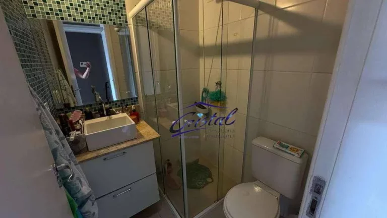 Imagem Casa com 3 quartos (1 suíte) à venda, 153 m² - Village Wimblendon - Jardim Passárgada I - Granja Viana - Cotia/SP