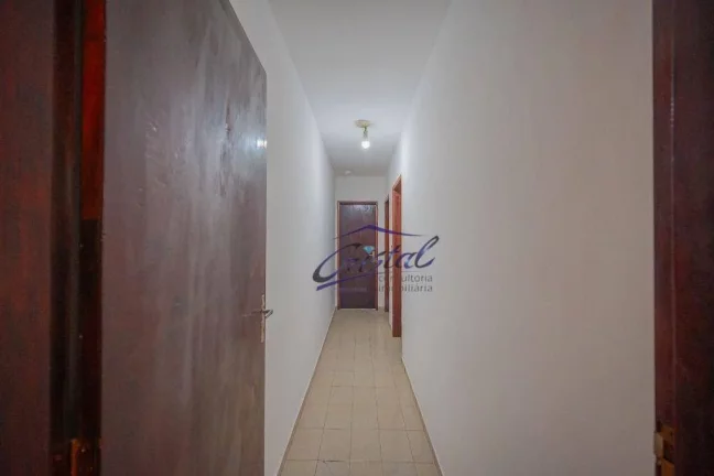 Imagem Casa com 3 quartos (1 suíte) à venda, 150 m² - Vila Quitaúna - Osasco/SP