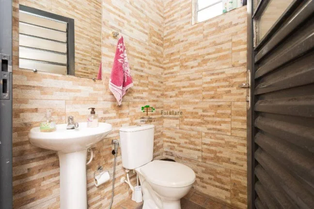 Imagem Casa com 4 dormitórios à venda, por R$ 1.425.000 - Prado Velho - Curitiba/PR