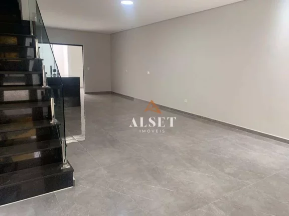 Imagem Sobrado Residencial à venda, Vila Carrão, São Paulo - SO0305.