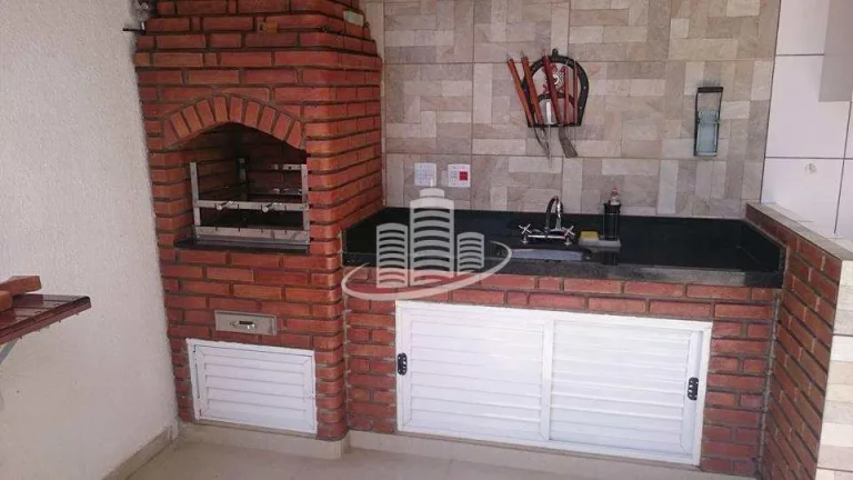 Imagem Casa de Condomínio