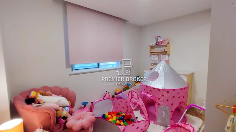 Imagem Apartamento à venda, 107 m² por R$ 849.900,00 - Várzea - Teresópolis/RJ