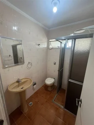 Imagem APARTAMENTO COM 68.25 m² - VILA CAICARA - PRAIA GRANDE SP