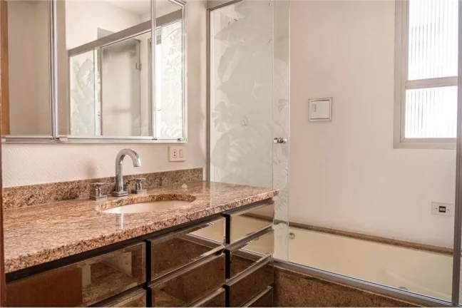 Imagem APARTAMENTO RESIDENCIAL em São Paulo - SP, Brooklin Novo