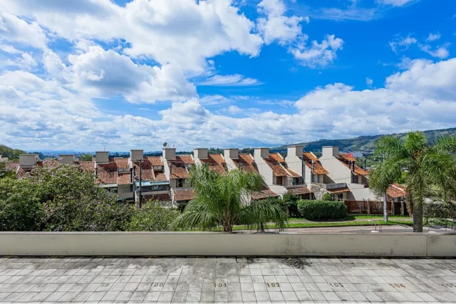 Imagem JISJES 251 Apto 612521072-23 - Apartamento à venda no bairro Jardim Sabará - Porto Alegre/RS
