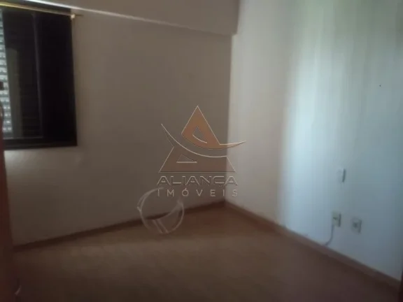 Imagem Apartamento - Ribeirão Preto - Vila Tibério