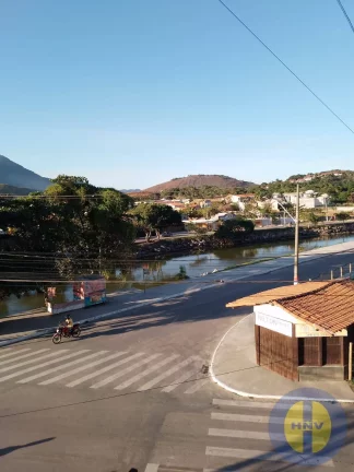 Imagem Apartamento à Venda em Ponta Negra – Vista para o Canal!