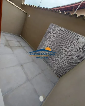 Imagem Sobrado com 2 suítes à venda, 85M² por R$ 380.000 - Jd. Primavera - Caraguatatuba/SP