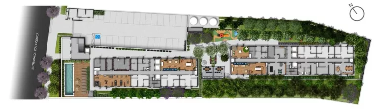 Imagem APARTAMENTO RESIDENCIAL em São Paulo - SP, Vila das Belezas