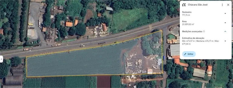 Foto do Imóvel