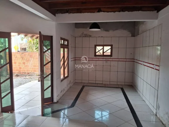 Imagem Casa à Venda no Bairro São Cristóvão – Barra Velha/SC