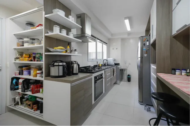 Imagem APARTAMENTO RESIDENCIAL em São Paulo - SP, Água Branca