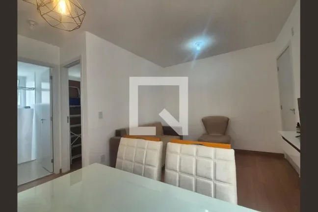 Imagem Apartamento à Venda - Vargem Grande, 2 Quartos, 44 m2